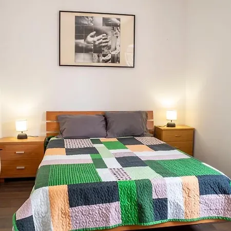 Front House Διαμέρισμα