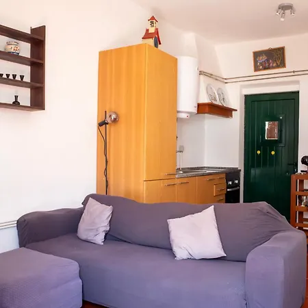 Front House