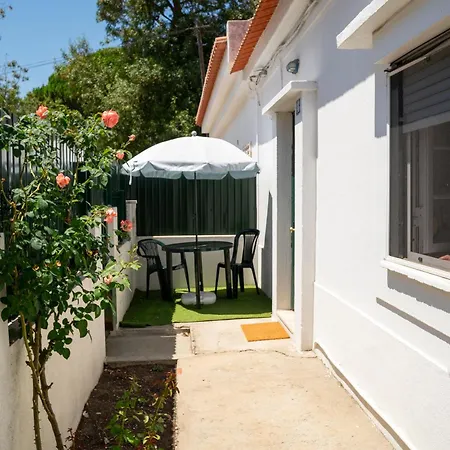 Front House Appartement *
