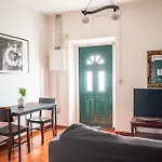 Διαμέρισμα Front House Lisboa
