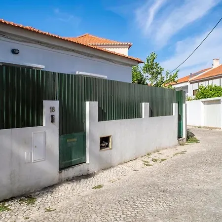 Front House *