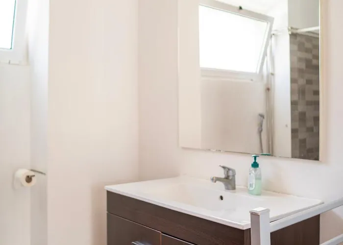 Apartmán Front House