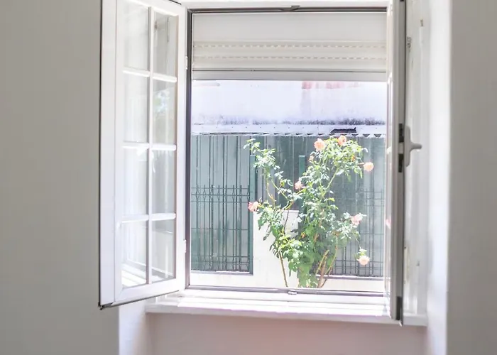 Front House Apartment *