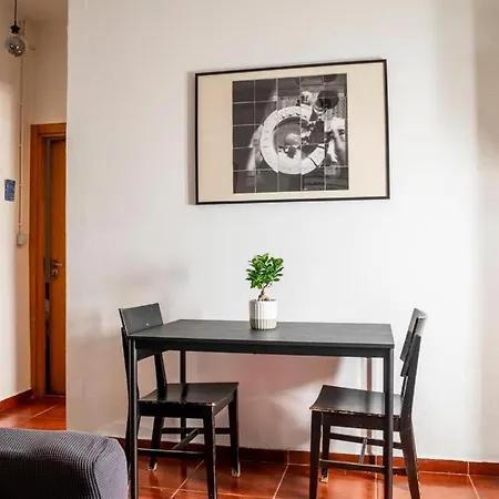 Front House Apartamento *
